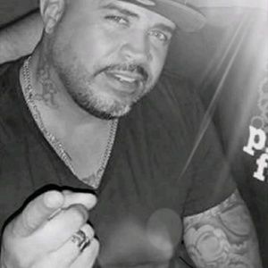 Meet your Posher, Richard